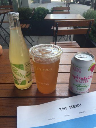 sweetgreen